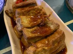 养生黑豆腐-胡桃里音乐酒馆(海雅缤纷城店)