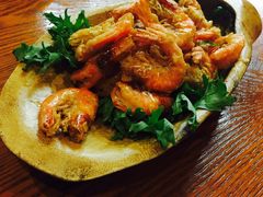 -梧桐花园餐厅(新城店)