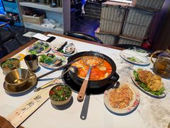 -琥珀川糟粕醋·香草鸭·鸡煲(慈云寺店)
