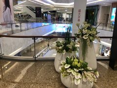 -青岛万象城