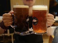 -Goose Island Brewhouse鹅岛精酿啤酒酿造工坊餐厅