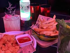 -MOSSO音乐酒吧·live house(南京旗舰店)