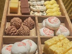 -那家小馆•北京菜•烤鸭(香山店)