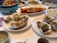 -鲜得莱渔港·小平岛海胆馆(七贤岭店)