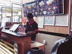 -小杨生煎(火车站北广场店)