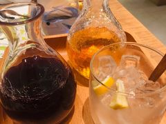 树莓-青梅酒肆PLUS(长白仙岛北路店)