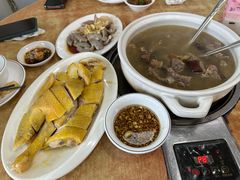 -深圳柯记餐厅(大望店)