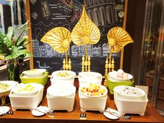 -韵咖啡自助餐厅(天津香格里拉店)