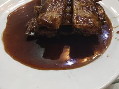 香煎带鱼-海富门·带鱼·淮扬菜·粤菜(甘家口店)