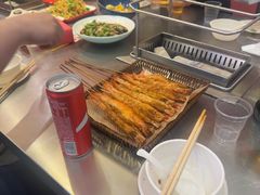 -遇西祠·海鲜烧烤(总店)