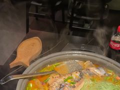 -师烤·豆花烤鱼(广州荔湾扬韬广场店)