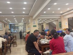 -老刘家永盛斋·传统泡馍(东关南街店)