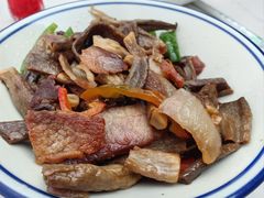 -妈妈的味道·腾冲特色菜(和顺古镇店)