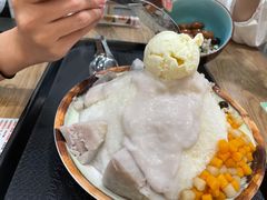 -鲜芋仙(常州吾悦国际广场店)