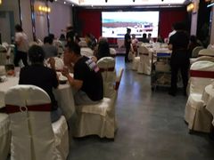 大堂-莞香楼·正宗东莞菜(东升店)