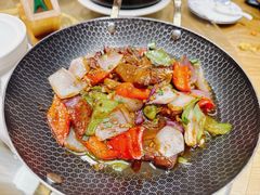 -鸿运楼·舌尖上的徽菜