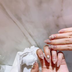 -PinkBaby美甲美睫