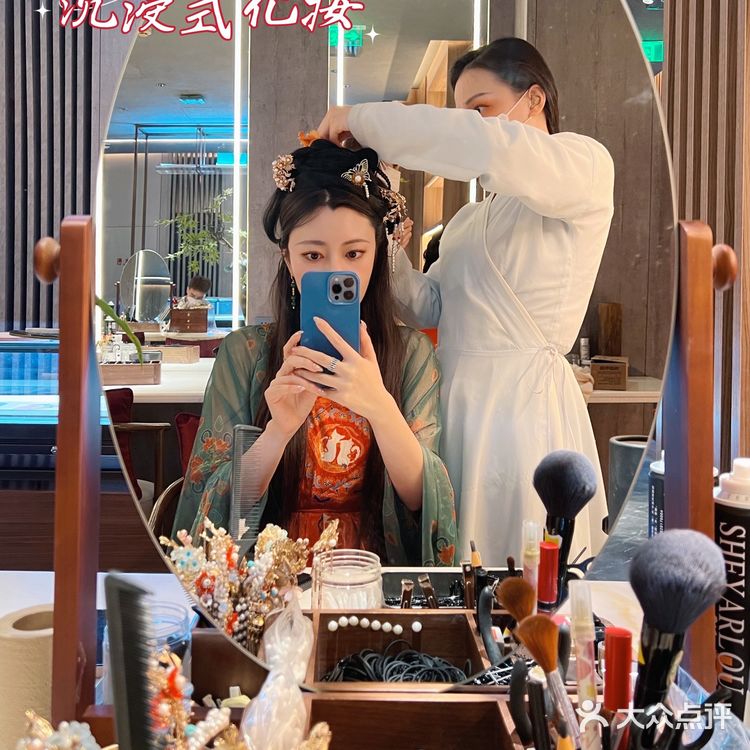 北京探店｜来前门感受一场夏季宫宴的饕餮之旅