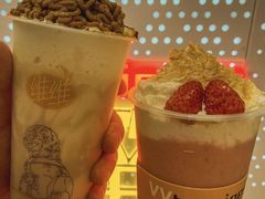 -维维豆奶(金鹰新街口店)