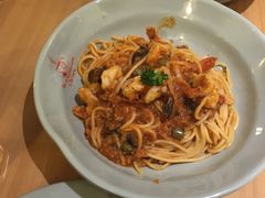 -Lia Cafe Bar Restaurant松山咖啡屋