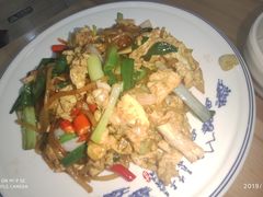 -东北小二东北菜(大车家巷店)