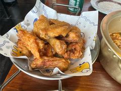-一乐韩国炸鸡(梅江店)