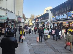 -衣裳街历史文化街区