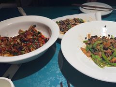-呷湘厨·鱼汤捞饭·剁椒鱼头·湘菜(国家会展中心店)