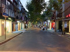 -蘭心餐厅(进贤路店)