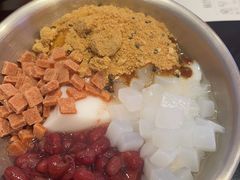 -椒锅锅·麻辣香锅(宝地广场城市集市店)
