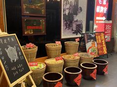 -毛家饭店(今洲广场店)