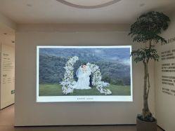 -杭州金夫人婚纱摄影(富阳私享店)