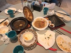 -安徽大厦中餐厅