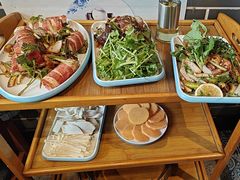 -佟爷·老北京炙子烤肉(动物园店)