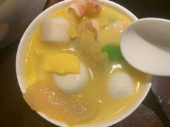 -庭院江南菜•烤鸭•非遗传承(丰台总部基地店)