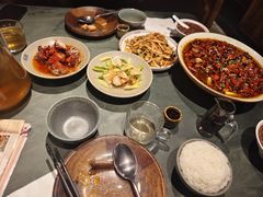-兰溪小馆(首经贸店)