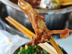 -屋头串串(龙潭寺店)