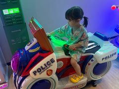 -涨巢·潮玩水疗局