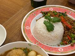 -曼谷食堂·泰国家庭料理