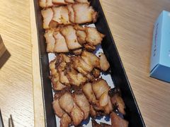 -蜜桃餐厅·伴山(绿宝广场店)