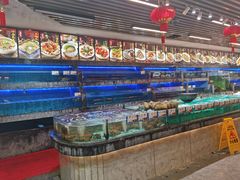 -旺达·福州菜(正大广场店)