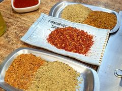 -泰善串店•延边朝鲜族烧烤(理工大学店)