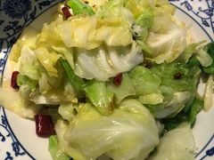 -茅庐毛血旺(烟台大悦城店)