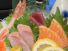 -三渡居酒屋·日料(天一财富中心店)