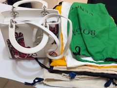 -六六奢品·vintage中古·回收二手奢侈品包包手表首饰(环球港店)