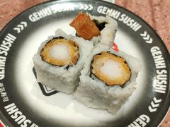-元气寿司(环球港店)