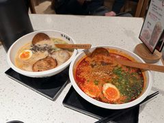 -味千拉面(广州白云机场T1西二店)