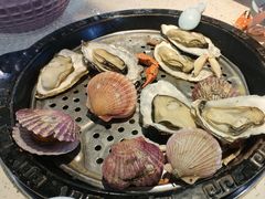 -巧克力渔家.小船海鲜胶东菜(万平口店)