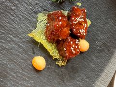 -马勒别墅·中餐厅