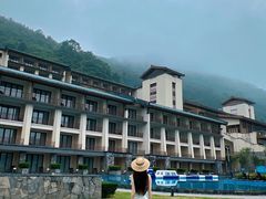 -宝晶宫旅游景区